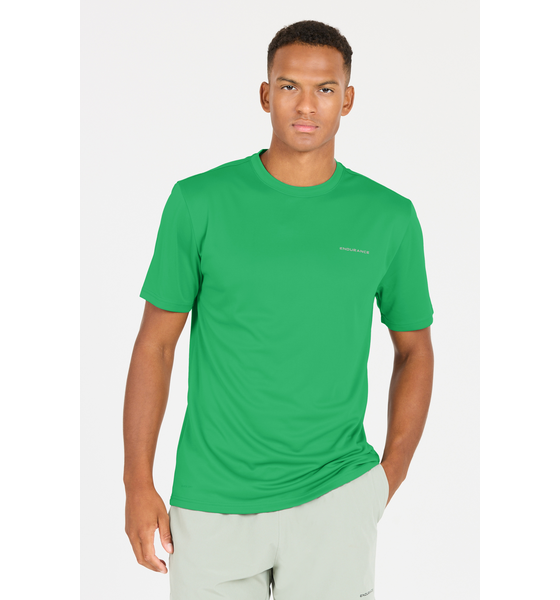 
ENDURANCE, 
Vernon T-shirt, 
Detail 1
