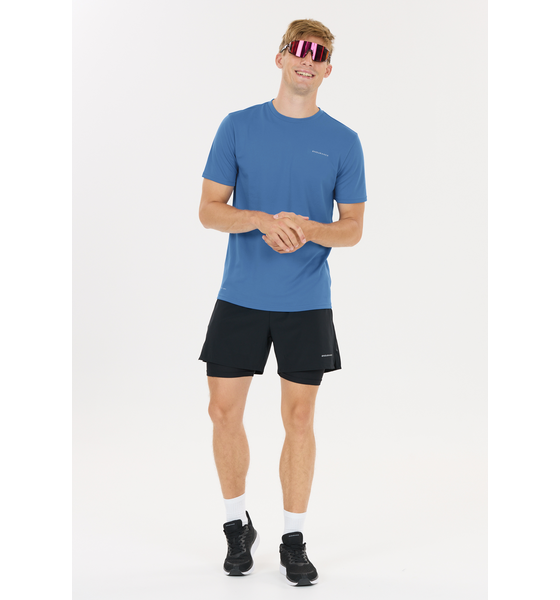 
ENDURANCE, 
Vernon T-shirt, 
Detail 1
