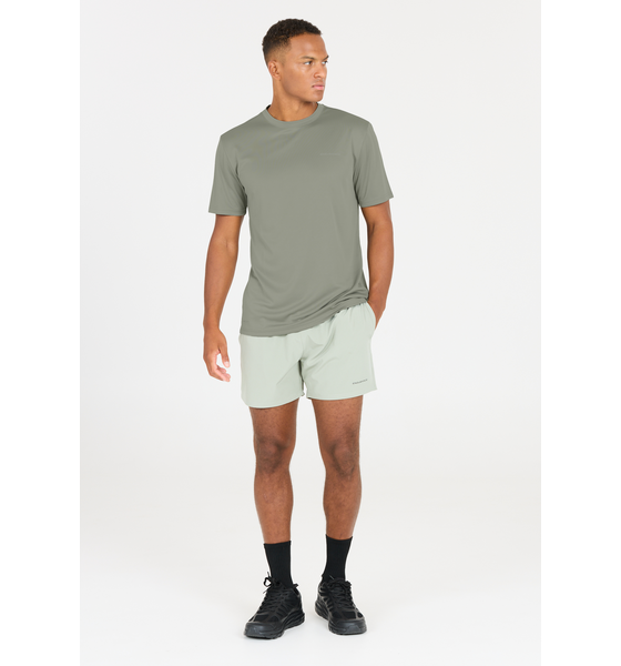 939322114101 ENDURANCE Vernon T-shirt  Model01 Detail