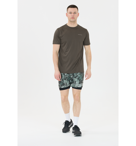 
ENDURANCE, 
Vernon T-shirt, 
Detail 1
