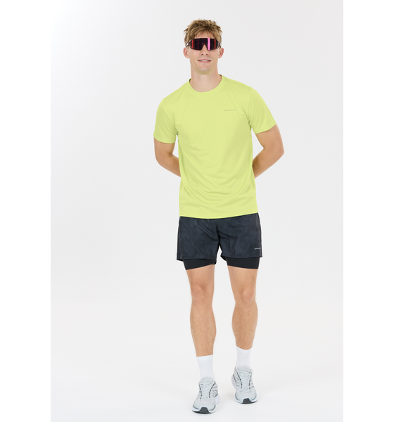 
ENDURANCE, 
Vernon T-shirt, 
Detail 1
