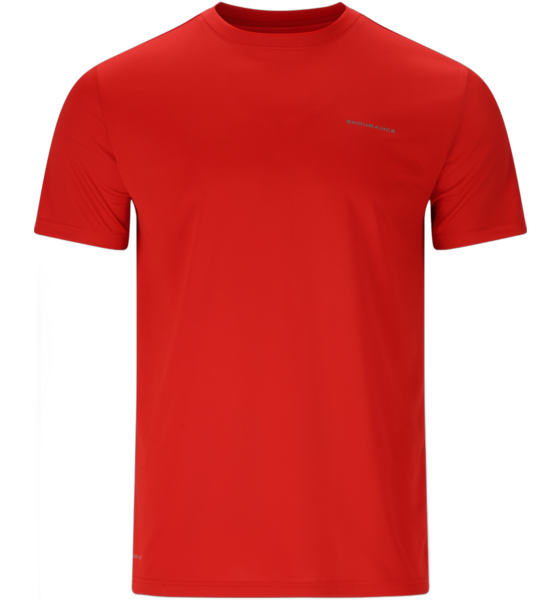 939322115101 ENDURANCE Vernon T-shirt  Standard Detail