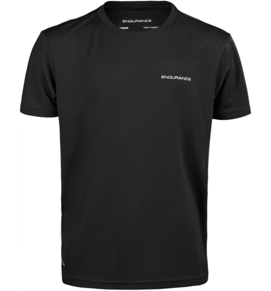 953209101101 ENDURANCE Vernon T-shirt  Standard Detail