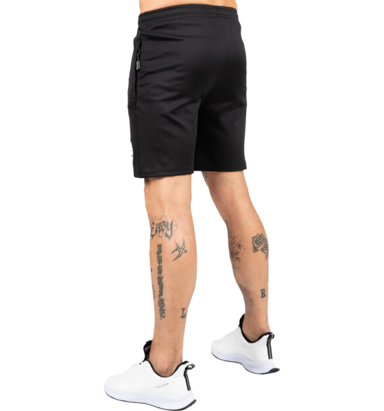 
GORILLA WEAR, 
Vernon Track Shorts, 
Detail 1
