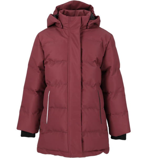 
ZIGZAG, 
Veronica Jacket, 
Detail 1
