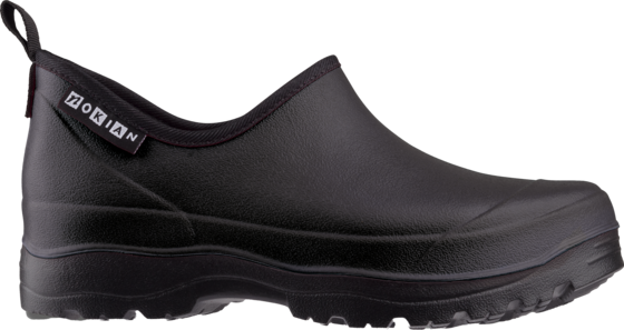 
NOKIAN, 
Verso Garden Shoe, 
Detail 1
