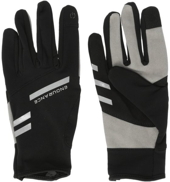 
ENDURANCE, 
Verve Gloves, 
Detail 1
