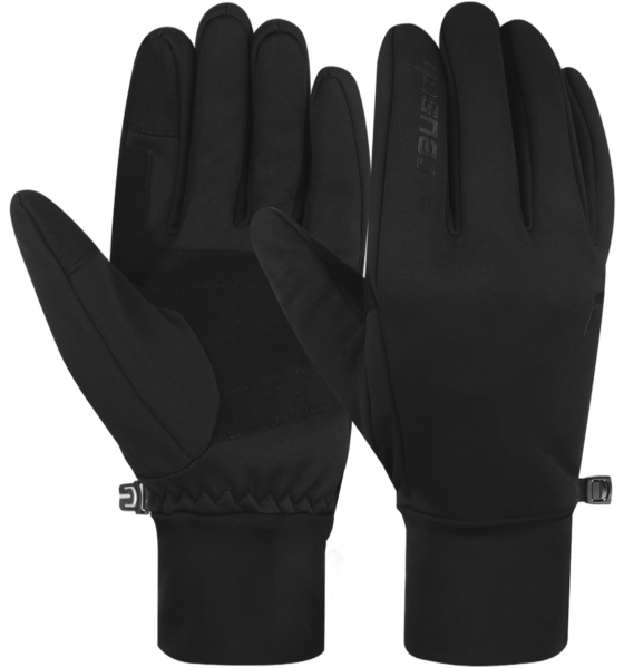 
REUSCH, 
Vesper Windstopper&reg; Touch-tec, 
Detail 1
