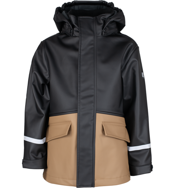 
LINDBERG, 
Vestby Rain Jacket, 
Detail 1
