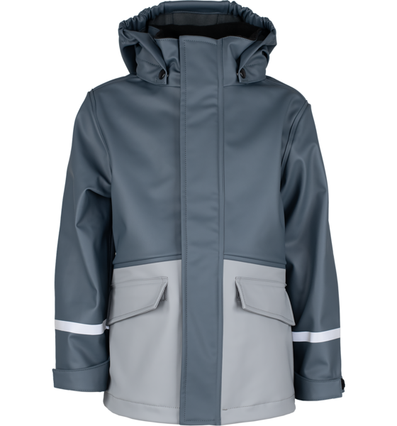 
LINDBERG, 
Vestby Rain Jacket, 
Detail 1
