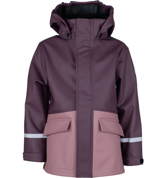 
LINDBERG, 
Vestby Rain Jacket, 
Detail 1
