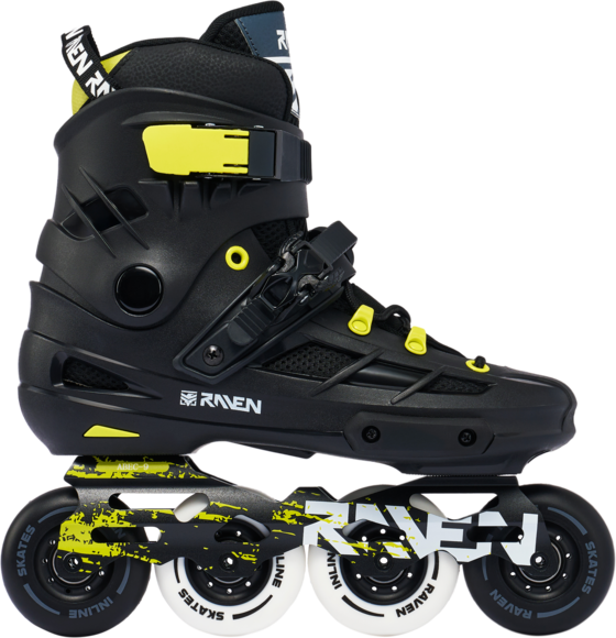 
RAVEN, 
Vestor, 
Detail 1
