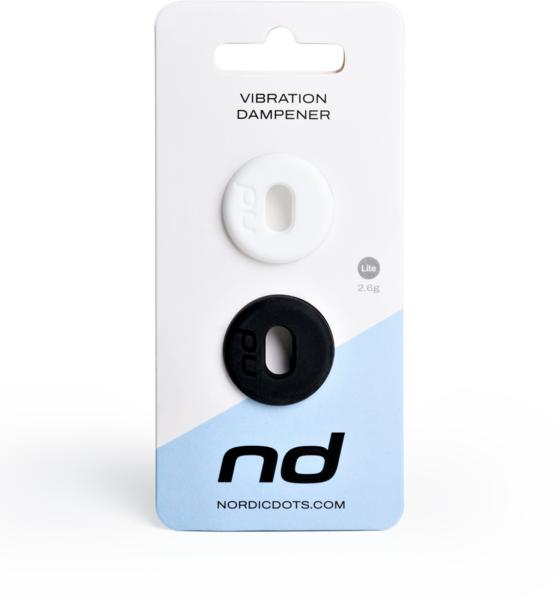 
NORDICDOTS, 
Vibration Dampeners Lite, 
Detail 1
