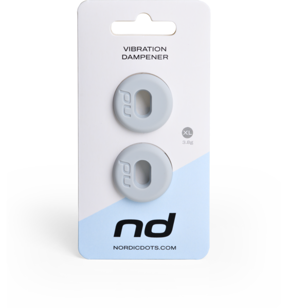 
NORDICDOTS, 
Vibration Dampeners Xl, 
Detail 1

