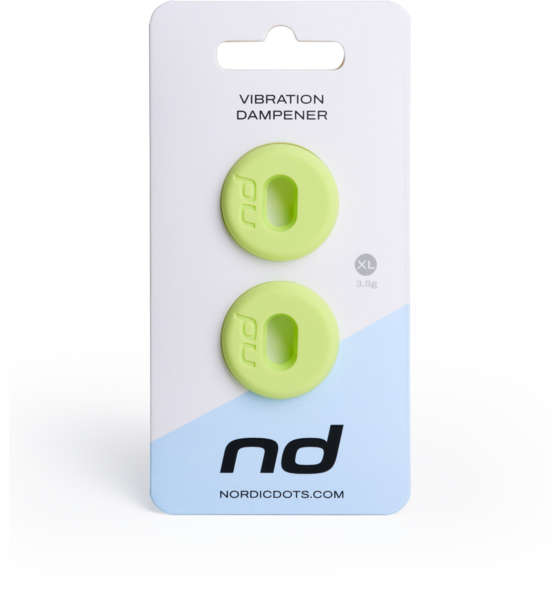
NORDICDOTS, 
Vibration Dampeners Xl, 
Detail 1
