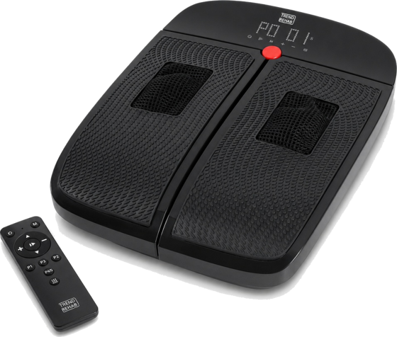 
TRENDREHAB, 
Vibration Massager &ndash; Movement Training, 
Detail 1
