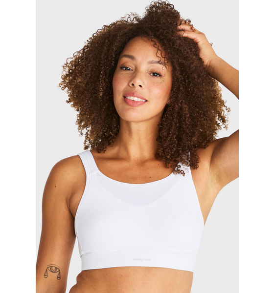 
SWEGMARK, 
Victorius Strength Sports Bra, 
Detail 1
