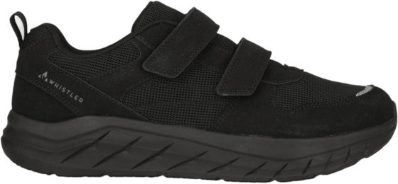 
WHISTLER, 
Vigo, 
Detail 1
