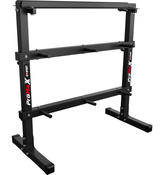 
K-SPORT, 
Viktst&auml;ll, Skivst&aring;ngs- Och Hantelst&auml;ll, 
Detail 1
