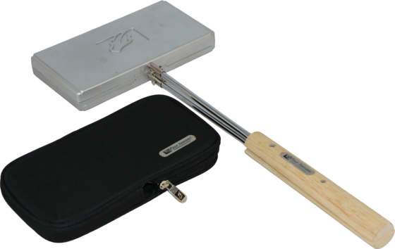 
FOUR SEASONS, 
Vildmark Toastj&auml;rn, 
Detail 1
