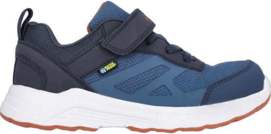 
ZIGZAG, 
Vinaien Sneaker, 
Detail 1
