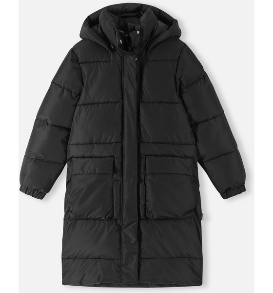 
REIMA, 
Vinterjacka Kumpula, 
Detail 1
