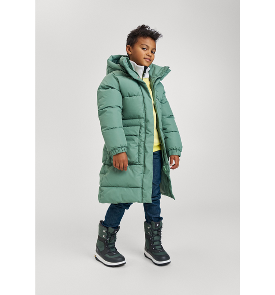 
REIMA, 
Vinterjacka Kumpula, 
Detail 1
