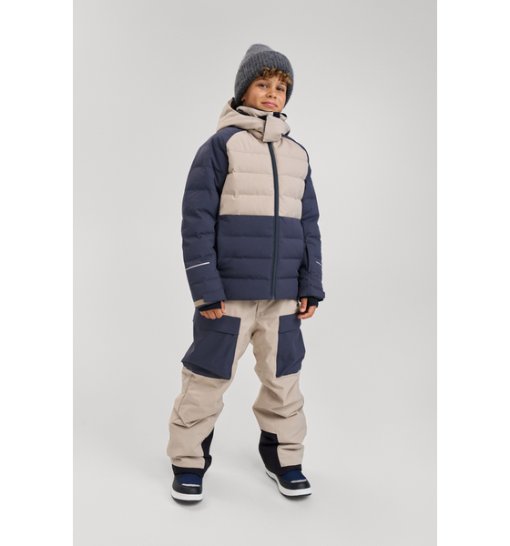 
REIMA, 
Vinterjacka Kuosku, 
Detail 1
