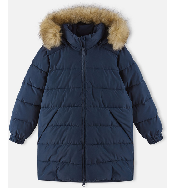 
REIMA, 
Vinterjacka Luvia, 
Detail 1
