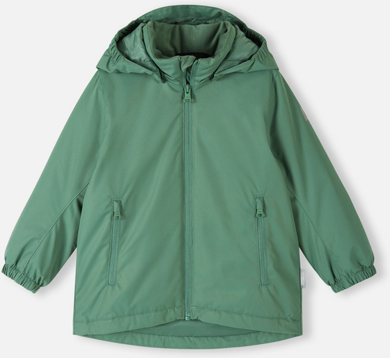 
REIMA, 
Vinterjacka Nummela, 
Detail 1
