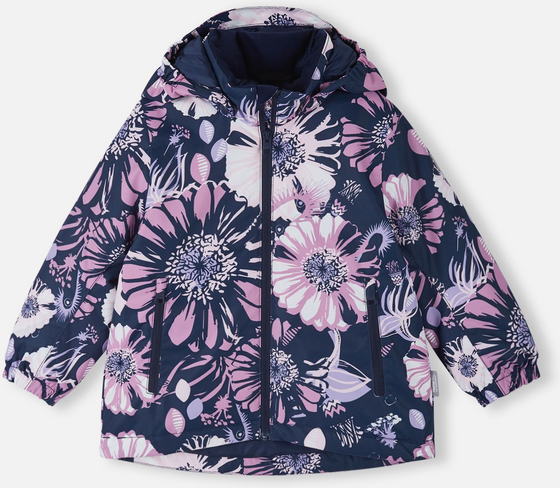 
REIMA, 
Vinterjacka Nummela, 
Detail 1
