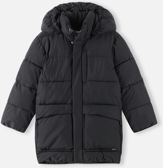 
REIMA, 
Vinterjacka Raakku, 
Detail 1
