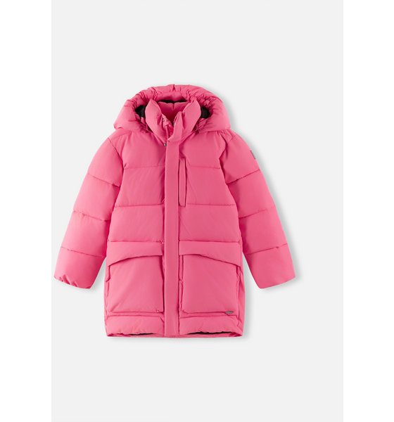 
REIMA, 
Vinterjacka Raakku, 
Detail 1
