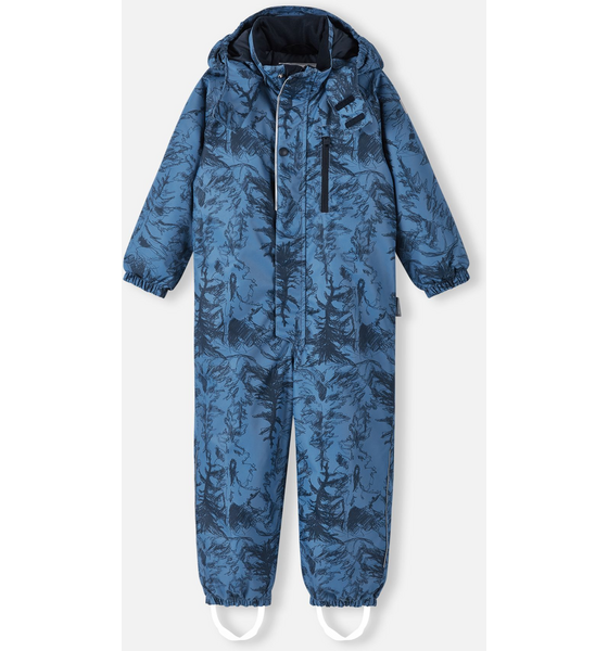 
REIMA, 
Vinteroverall Polut, 
Detail 1
