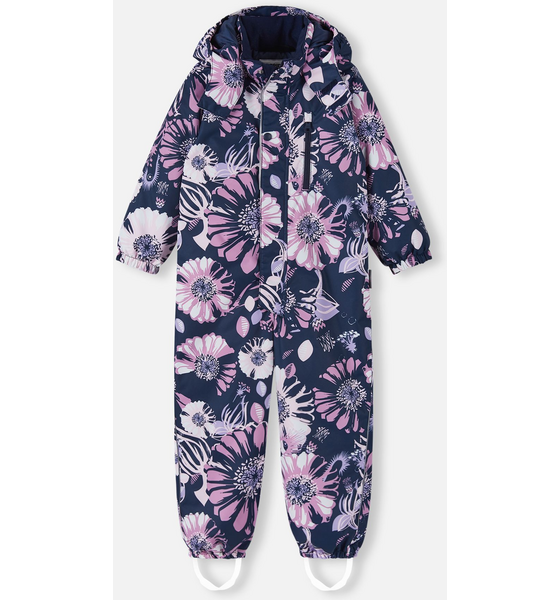 956871102101 REIMA Vinteroverall Polut  Standard Detail