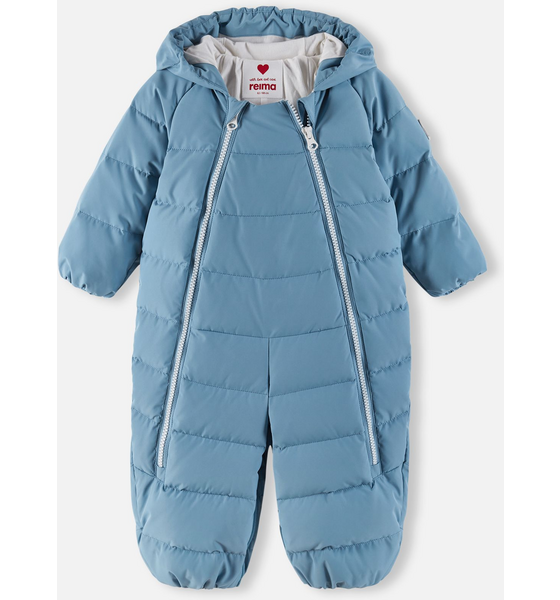 
REIMA, 
Vinteroverall Tilkkanen, 
Detail 1
