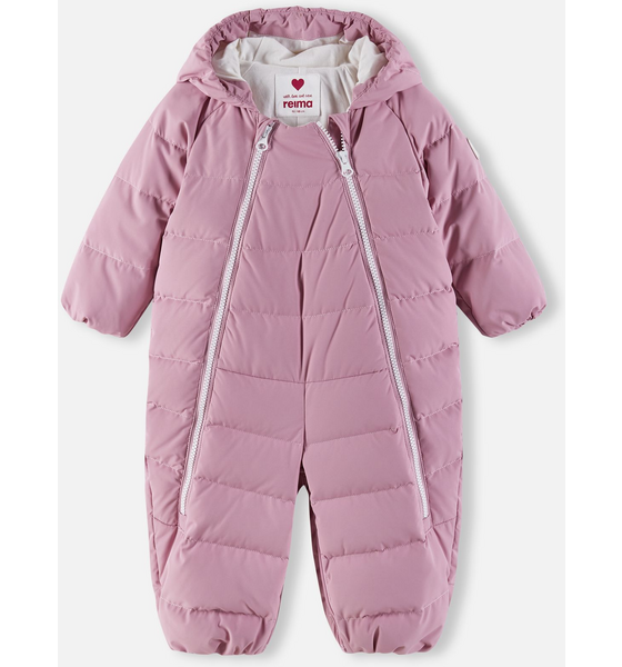 
REIMA, 
Vinteroverall Tilkkanen, 
Detail 1
