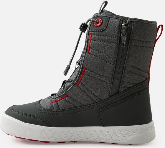 
REIMA, 
Vinterskor Hankinen, 
Detail 1
