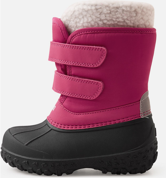 
REIMA, 
Vinterskor Konkari, 
Detail 1
