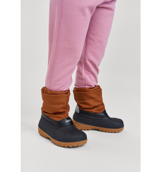 
REIMA, 
Vinterskor Loskari, 
Detail 1
