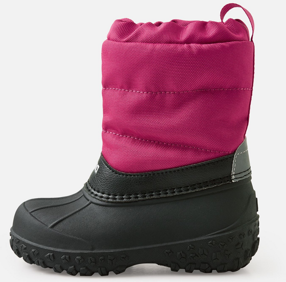 
REIMA, 
Vinterskor Loskari, 
Detail 1
