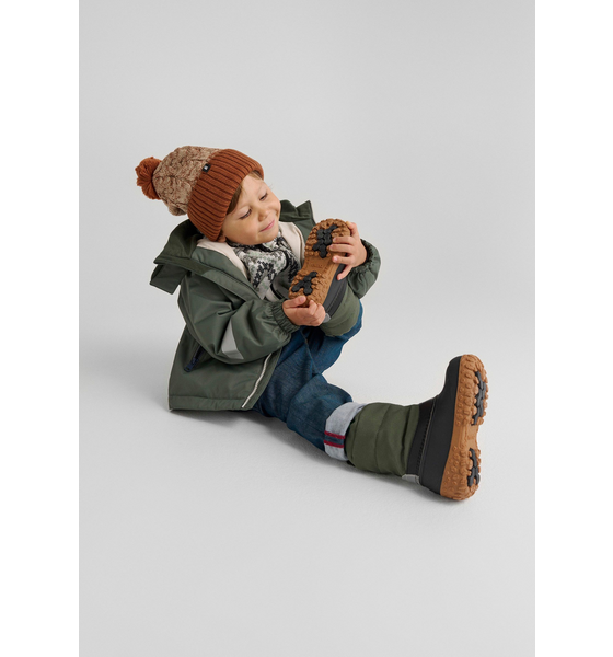 
REIMA, 
Vinterskor Loskari, 
Detail 1
