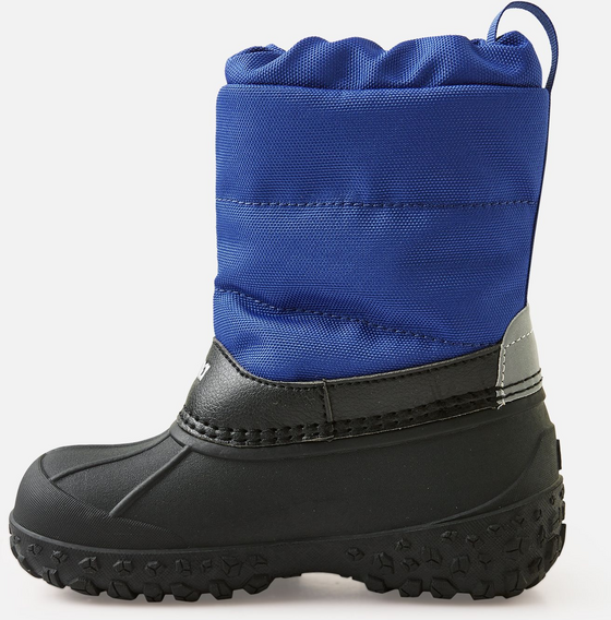 
REIMA, 
Vinterskor Loskari, 
Detail 1
