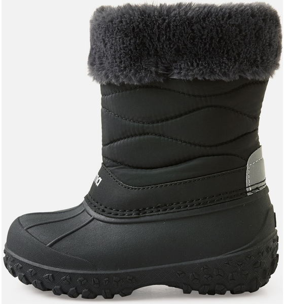 
REIMA, 
Vinterskor Muhvari, 
Detail 1
