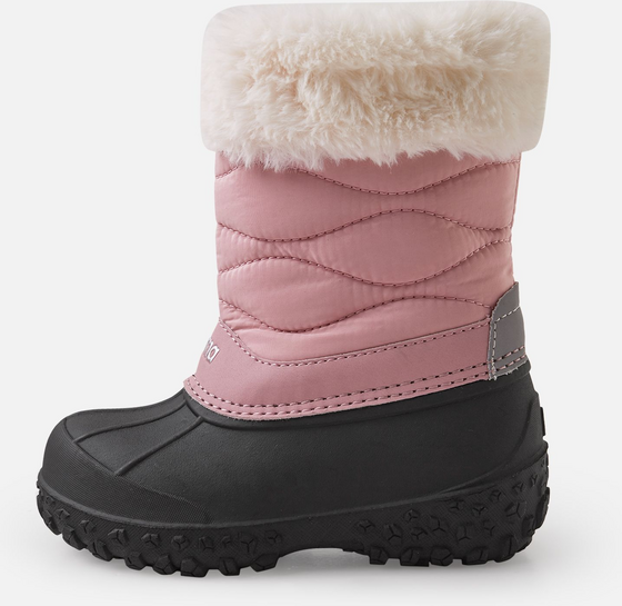 
REIMA, 
Vinterskor Muhvari, 
Detail 1
