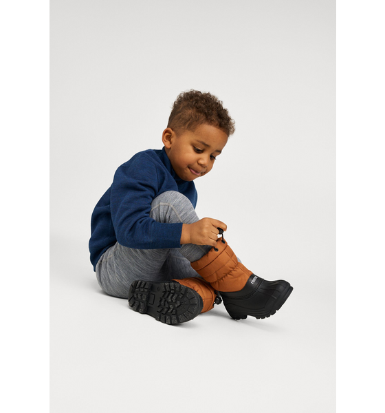 
REIMA, 
Vinterskor Nefar, 
Detail 1
