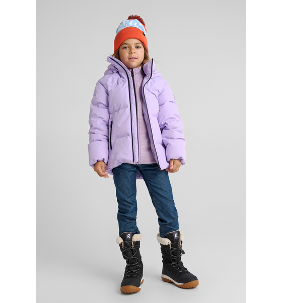 
REIMA, 
Vinterskor Samojedi, 
Detail 1
