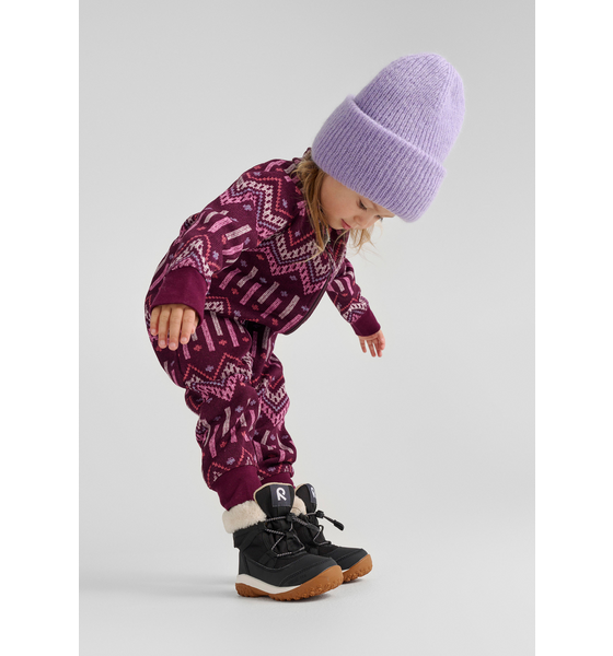 
REIMA, 
Vinterskor Samooja, 
Detail 1
