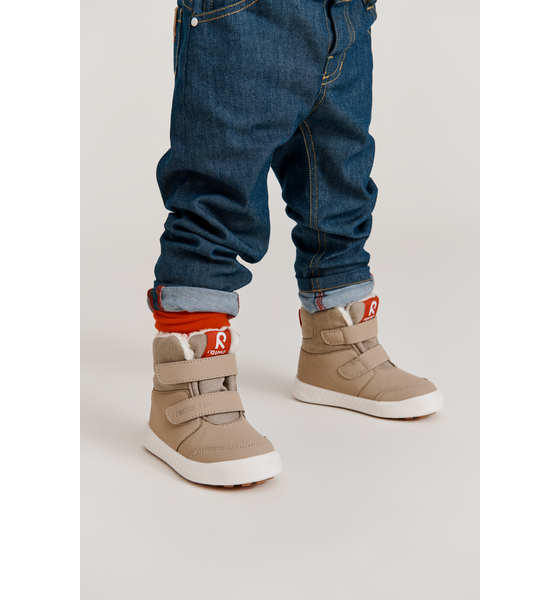 
REIMA, 
Vinterst&ouml;vlar Pyrytys, 
Detail 1
