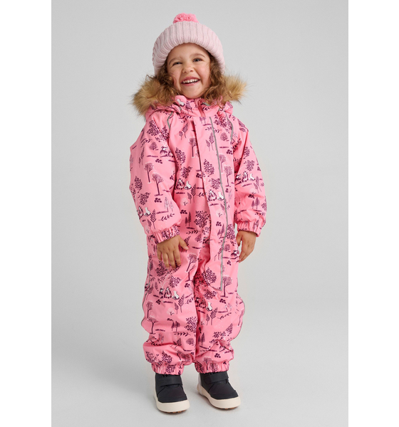 
REIMA, 
Vinterstövlar Pyrytys, 
Detail 1
